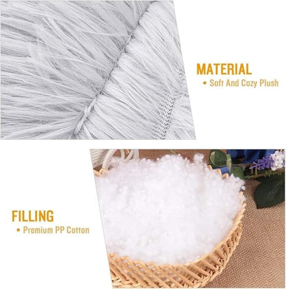 Cat Beds for Indoor Cats 20/24 inches,