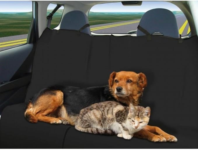 FinePet Products Pet Seat Cover