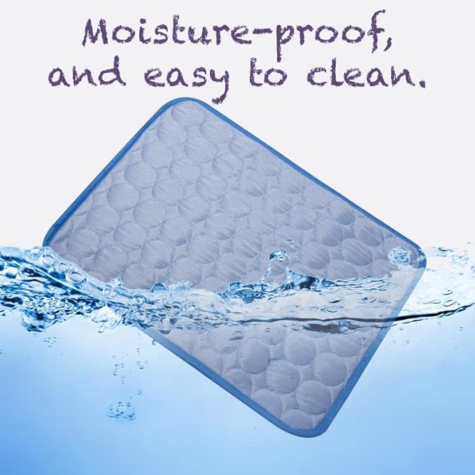 Pet Self-Cooling Pad