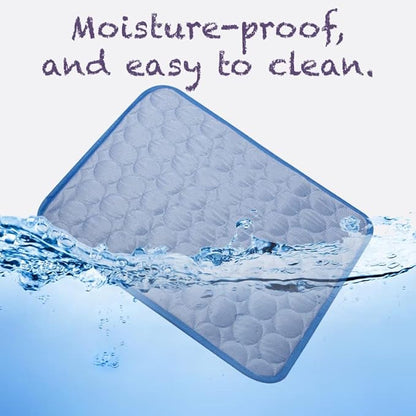 Pet Self-Cooling Pad