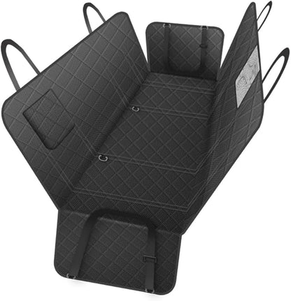 Dog Car Seat Cover