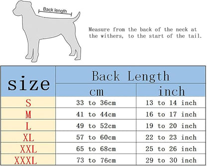 Geyecete Dog Drying Coats with Hood-Dog Towels Absorbent
