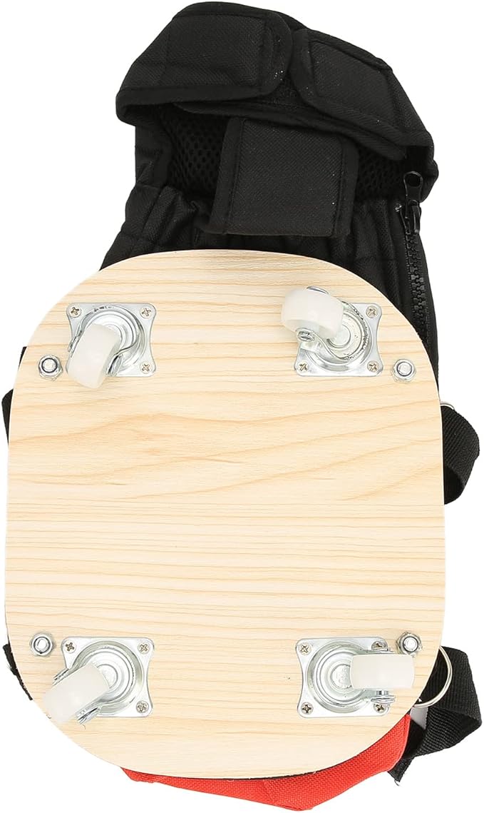 Pssopp Pet Wheelchair 2‑3.5kg/4.4‑7.7lb)