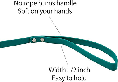 Long Leash Waterproof Training Longline Outdoor Dog Leash Great for Training