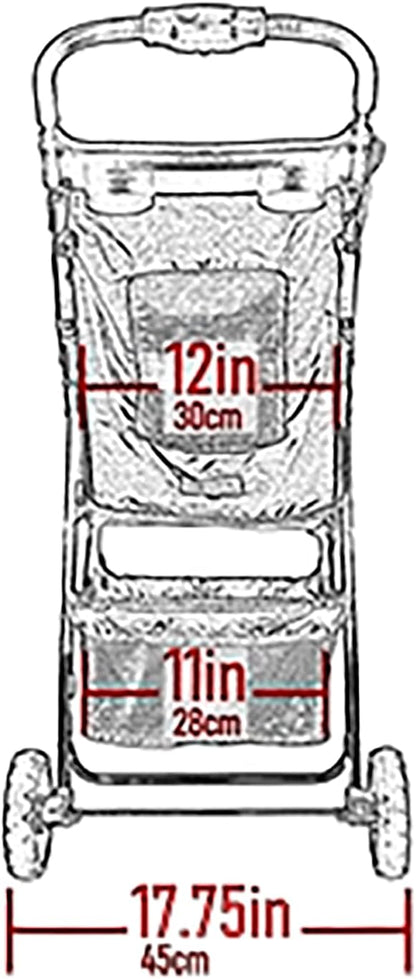 Pet Gear No-Zip Happy Trails Pet Stroller for Cats/Dogs 3 Colors