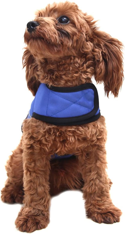 Dog Anxiety Jacket Keep Calming Vest Thunder Coat