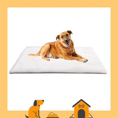 Dog Mat 27.5 x 39.3 in