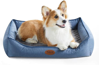 Tidore Orthopedic Dog Beds for Medium/Large Dogs