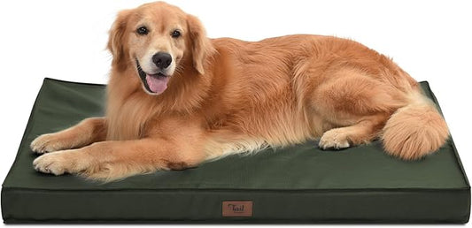 Outdoor Extra Large Dog Bed
