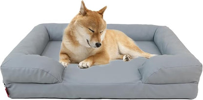 Orthopedic Dog Sofa Bed