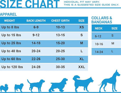 Pets First Hoodie for Dogs & Cats