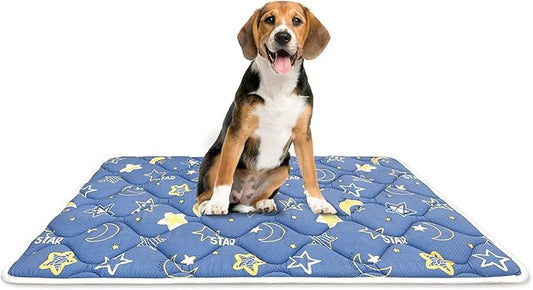 Dog Crate Mat (36" X 23")