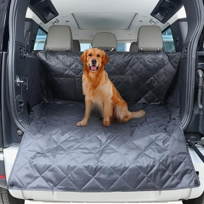 Cargo Liner for Dogs 2020-2024 Dog
