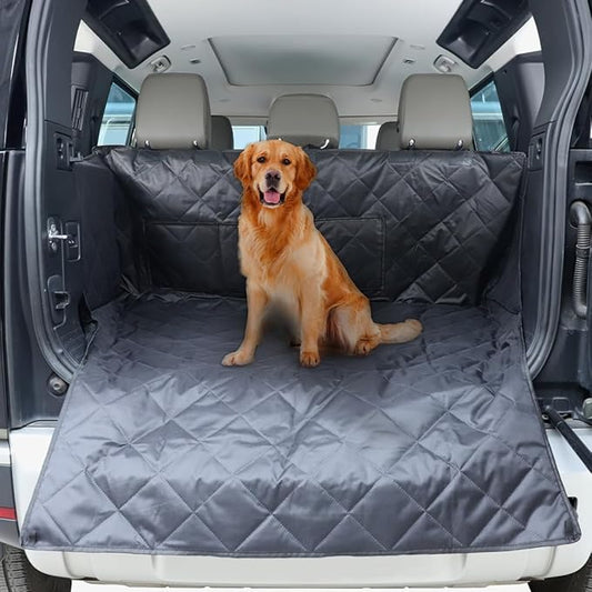 Cargo Liner for Dogs 2020-2024 Dog