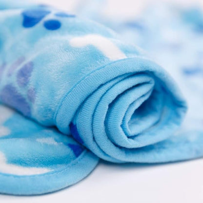 Allisandro Luxurious Dog Blanket 350 GSM 80" x 64"