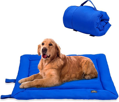 Travel Dog Beds