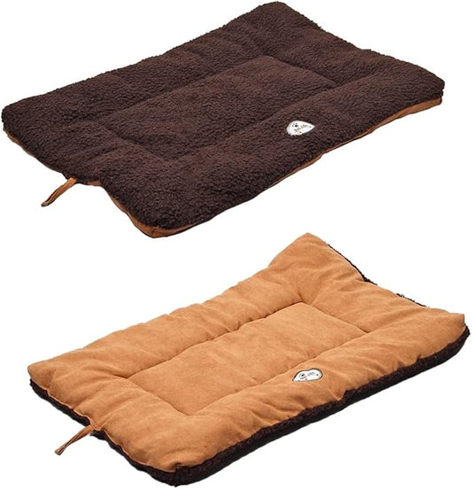 Pet Life 'Eco-Paw' Pet Mat