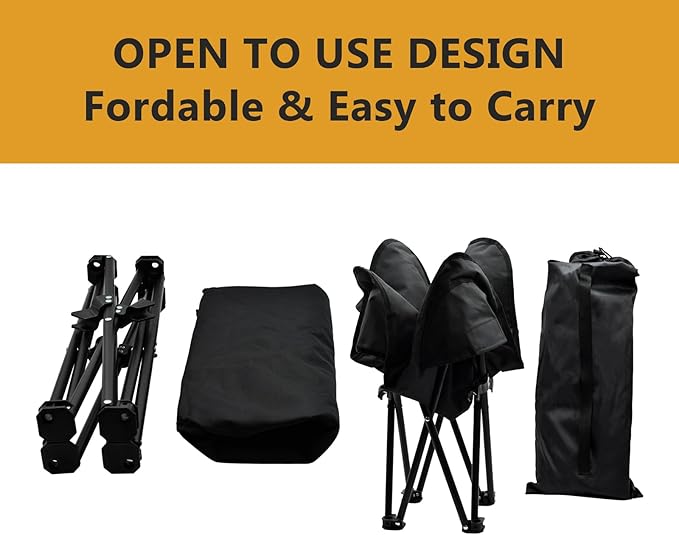 Elevated Dog Bed (28x28x8inch)