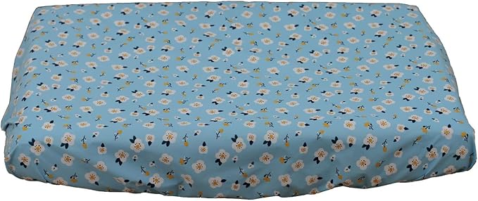 Plastic Waterproof Dog Bed Cover Replacement Washable 30 20 inch