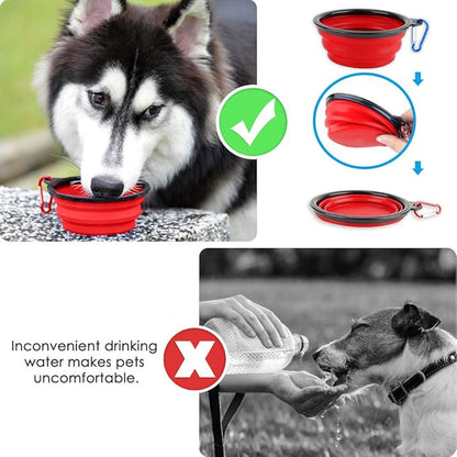 SlowTon Dog Car Seat Belt 1 Pack)