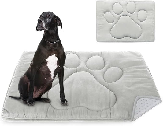 Dog Crate Pad(30"x 48")