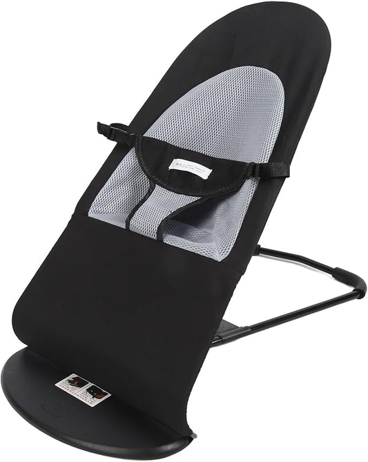 Breathable Dog Rocking Chair Bed