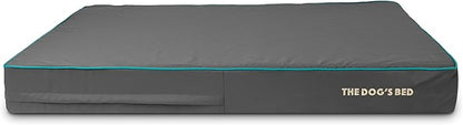 The Dog’s Bed Orthopedic Memory Foam Dog Bed 54x36, Pain