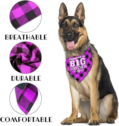 Dog Bandana (B39)