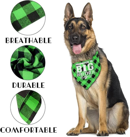 Dog Bandana (B38)