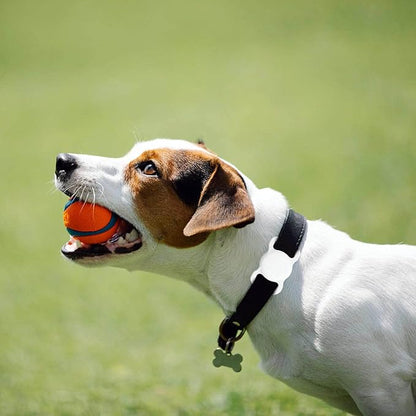 Air Tags-2 Pack Airtag Dog Collar Holder SWINCHO 1-3cm Width