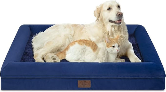 Dog Beds for Extra Large Dogs