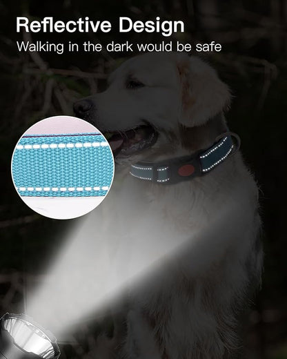 Reflective Dog Collar