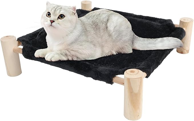 Patas Lague Cat and Dog Hammock Bed Small Dog Bed