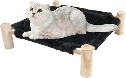Patas Lague Cat and Dog Hammock Bed Small Dog Bed