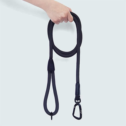 MADE TO ROAM Premium Everyday Leash 4ft (Metal