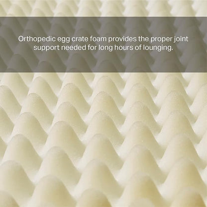 Friends Forever Faux Fur Pet Bed 40x30