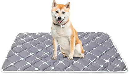 Dog Crate Mat (30" X 19")