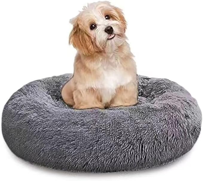 Dog Bed Comfortable Soft Pet Bed Mat Warm