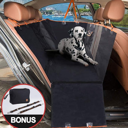 Dog Car Seat Cover