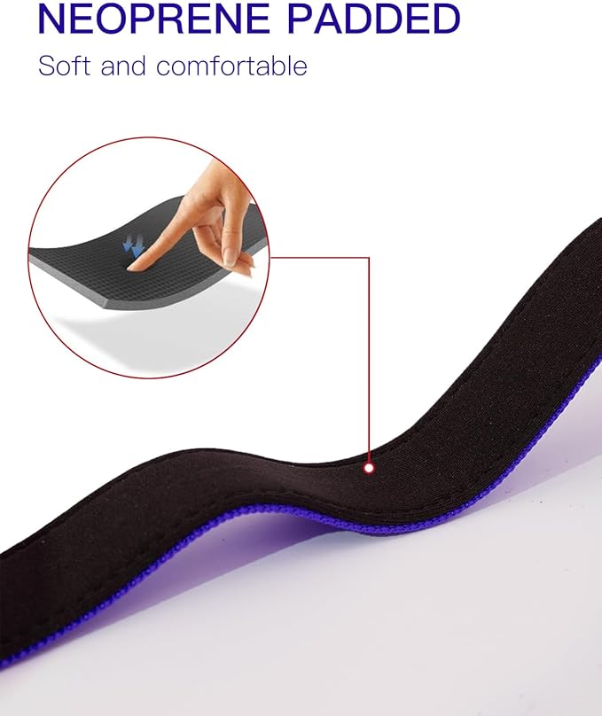 Reflective Dog Collar