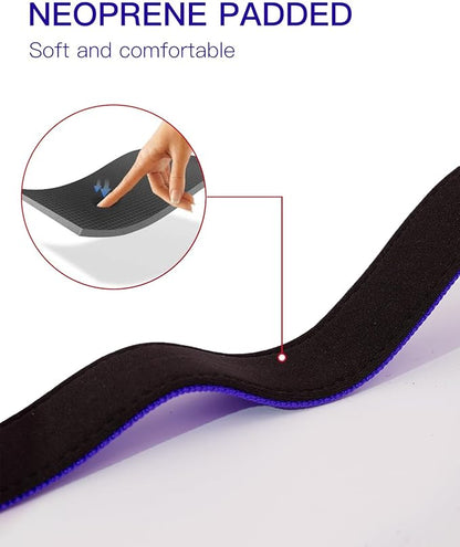 Reflective Dog Collar