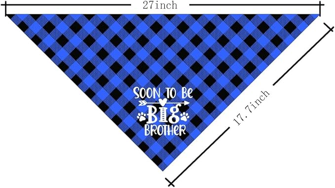 Dog Bandana (C23)
