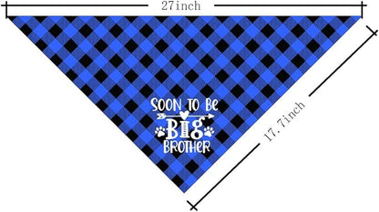 Dog Bandana (C23)