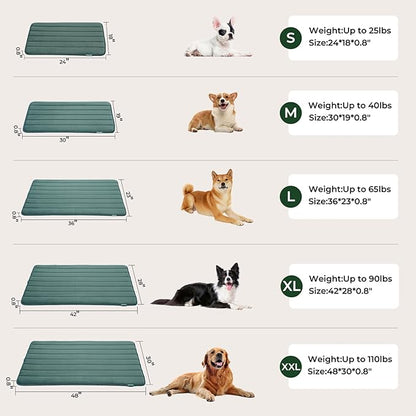 BALANCE Dog Crate Pad