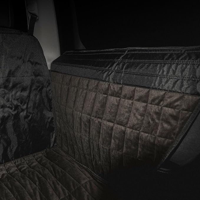 VION Tesla Model Y/3/S Pet Liner (1x Pet 2X Door