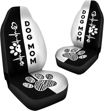 Universal Bucket Seats Cover Protector 2 PCS