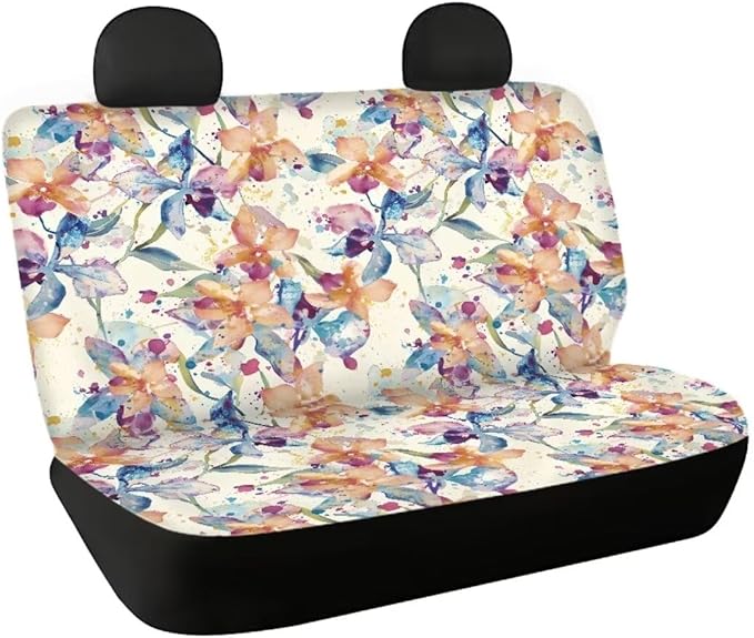 Car Seat Covers