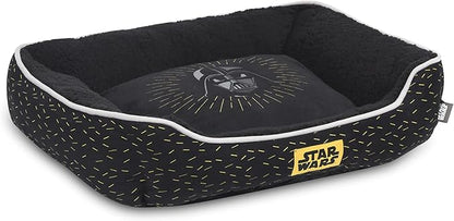 STAR WARS for Pets Darth Vader Cuddler Dog Bed Size,FF16644