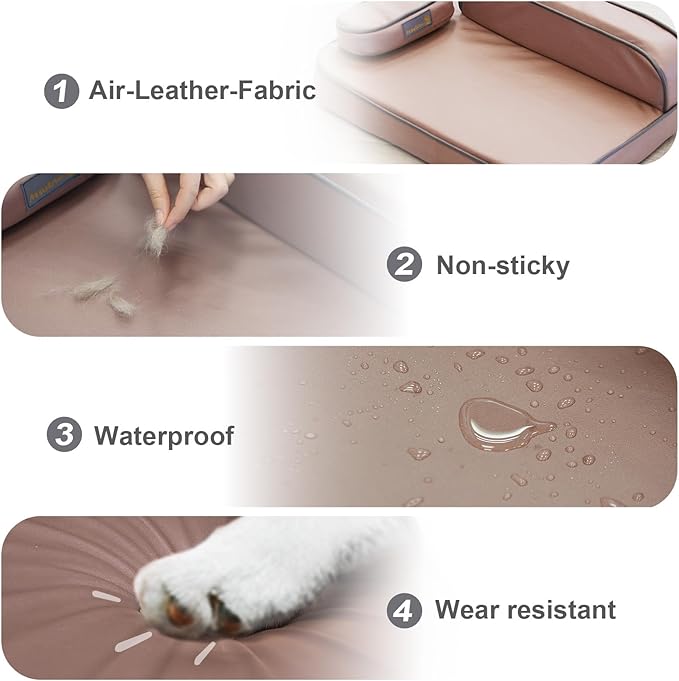 Dog Bed for Large Dogs