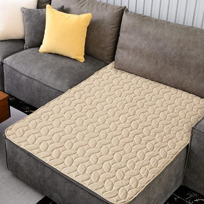 Ameritex Dog Bed Blanket Waterproof Reversible Dog Bed